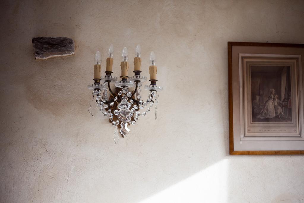 Pleurtuit B&B Manoir Du Clos Clin الغرفة الصورة